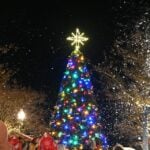 Featured image for “Festive Fridays brings holiday cheer to Cape Charles”